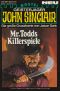 [John Sinclair 0517] • Mr. Todds Killerspiele